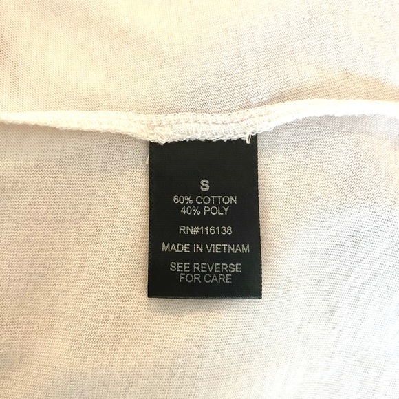 Signorelli Parrots Tshirt - Picture 10 of 11